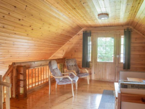 Holiday Home Ranta-lemettilä by Interhome